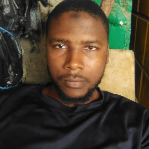 Assoumane T. profile photo