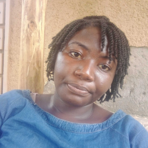 Amia A. profile photo