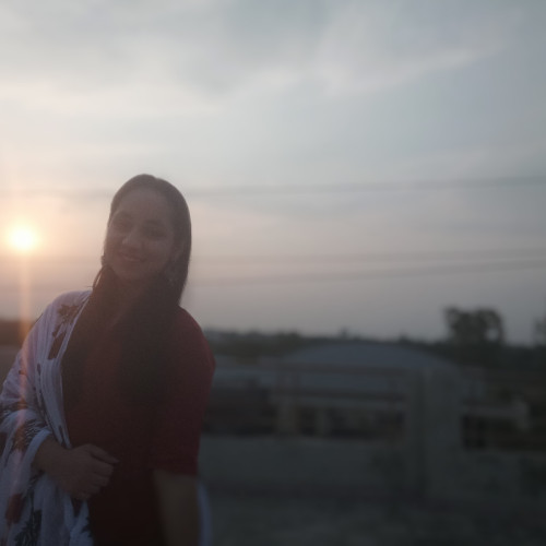 PRIYANSHI N. profile photo