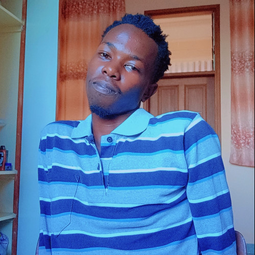 Starford M. profile photo