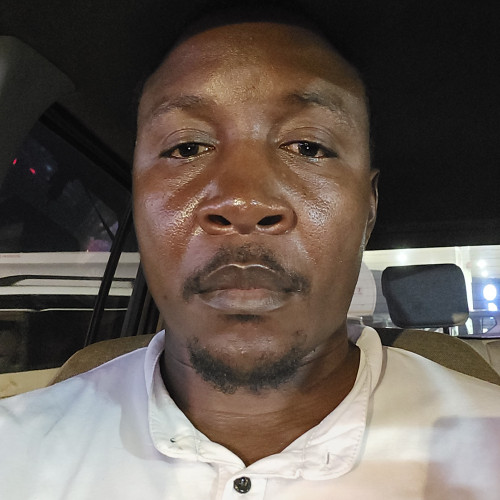 Fredrick O. profile photo