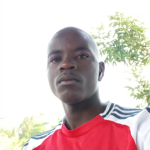 Godfrey S. profile photo