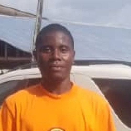 James  N. profile photo