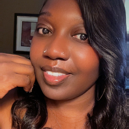 Brandi P. profile photo