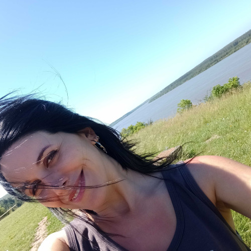 Selina B. profile photo