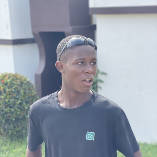 Ashren J. profile photo
