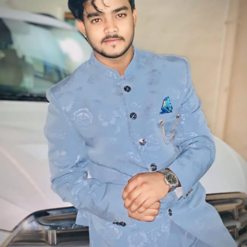 Abhishek Singh T. profile photo