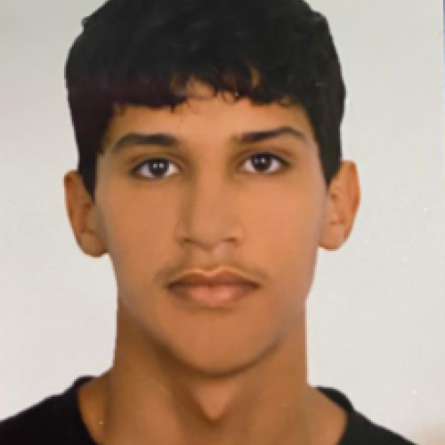 Amine k. profile photo