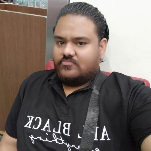 Muhammad Haseeb  S. profile photo