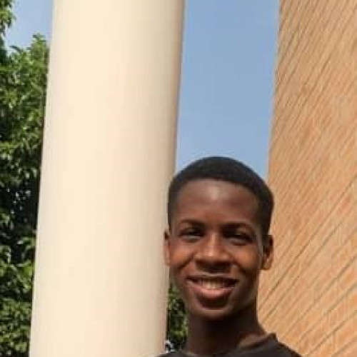 Chiebuka A. profile photo