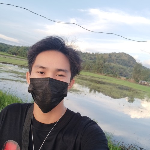 Mark Louie D. profile photo
