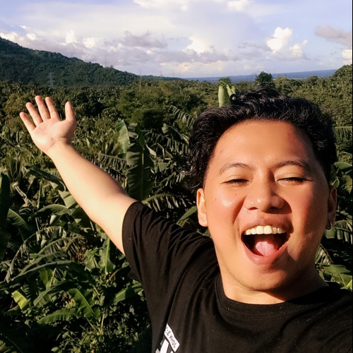 Eugene B. profile photo