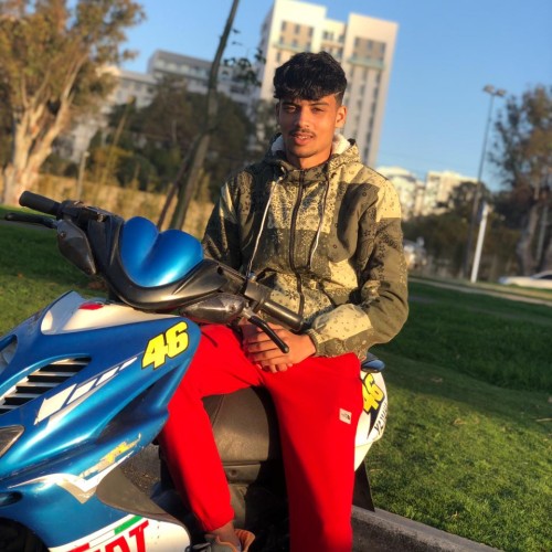 Barbach  M. profile photo