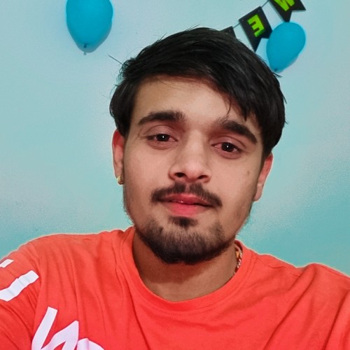 Ayush C.