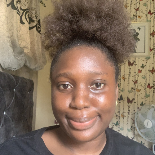 Oyinkansola  A. profile photo