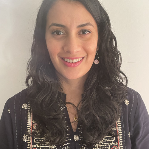 Alicia S. profile photo