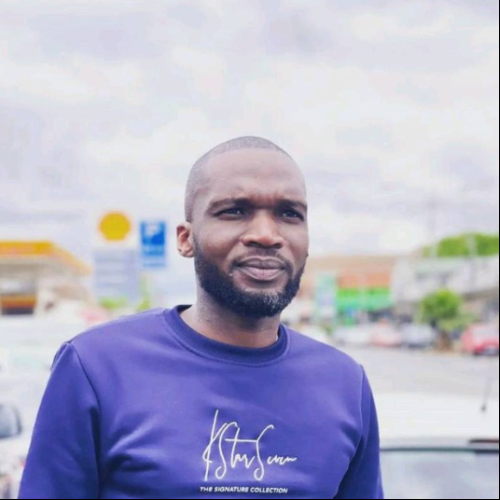 Tumelo R. profile photo
