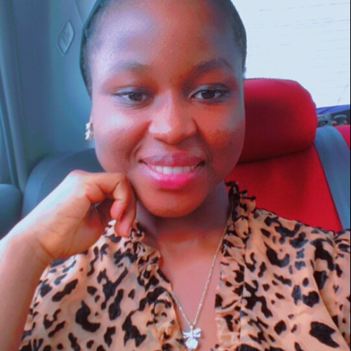 Blessing  N. profile photo