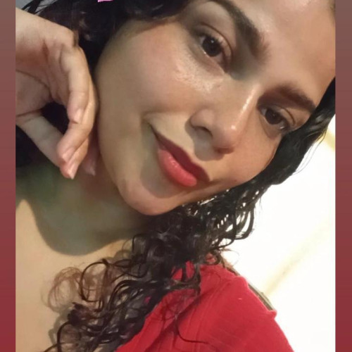 shirley v. profile photo