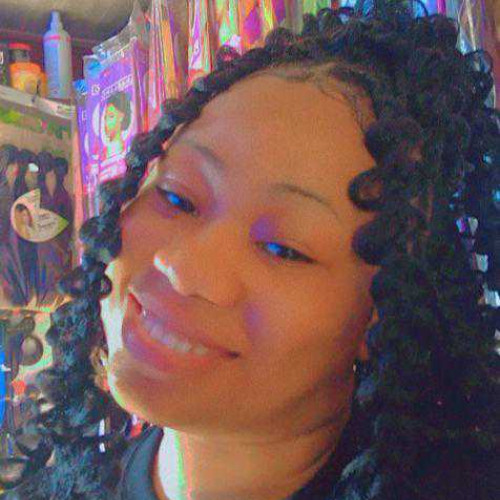 Glory L.