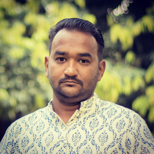 Md Imran J. profile photo