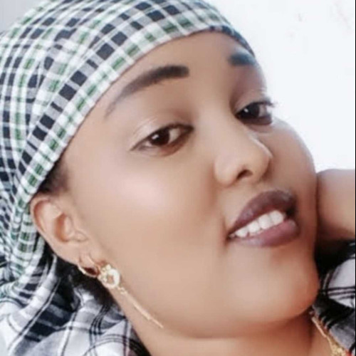 Amina I. profile photo