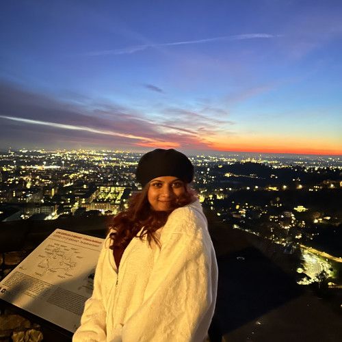 cheri p. profile photo