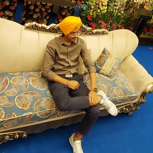 Pahulpreet S.