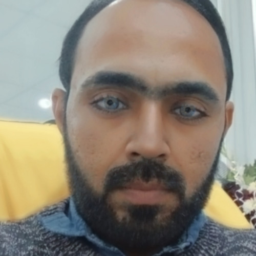 Muhammad A. profile photo