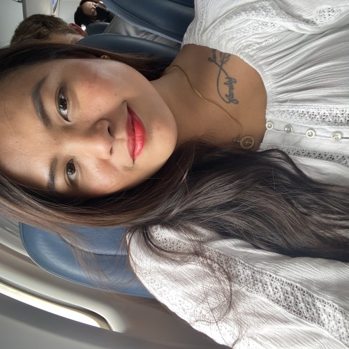 Marvie Yvonne B.