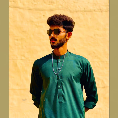 Emmad E. profile photo