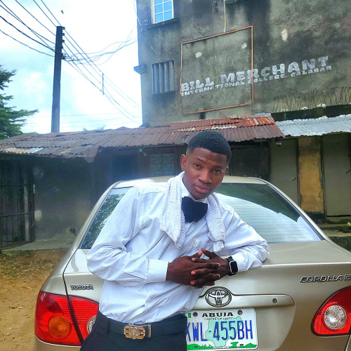 Dominion  U. profile photo