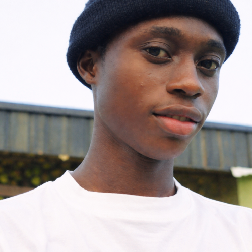 Ubong E. profile photo