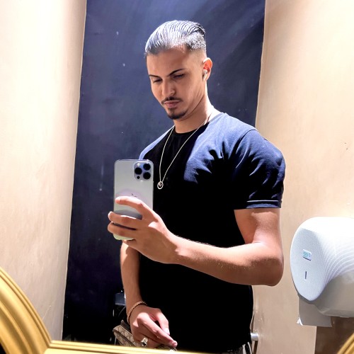 El mehdi  B. profile photo