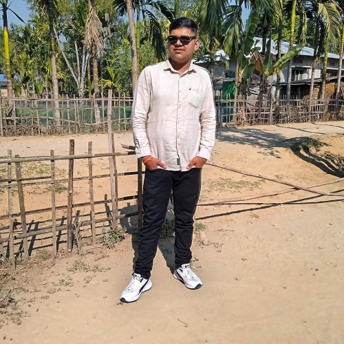 Abhijit  P.