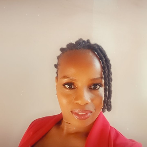 Lucy Chioma I. profile photo