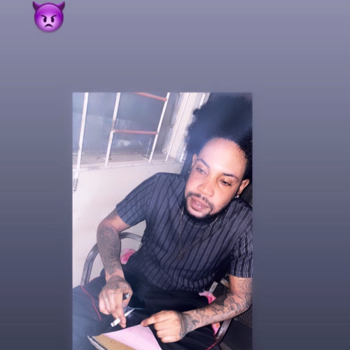 Khadeem C. profile photo