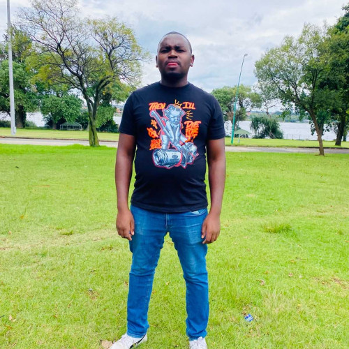 Vukosi K. profile photo