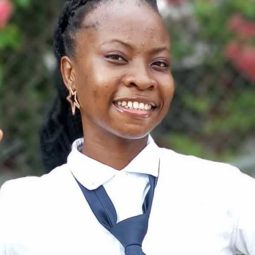 Nwokocha J. profile photo