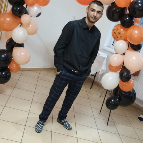 Igor a. profile photo