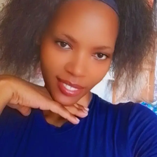 Lareina R. profile photo