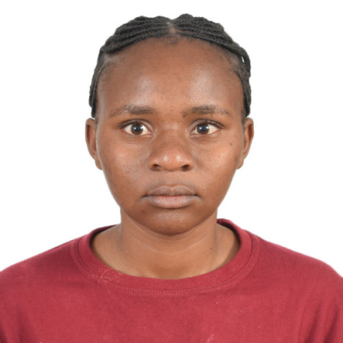 Fridah K. profile photo