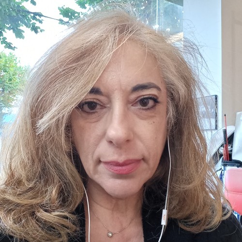 Giovanna Anna P. profile photo