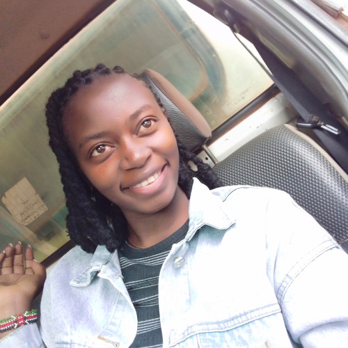 Moureen W. profile photo