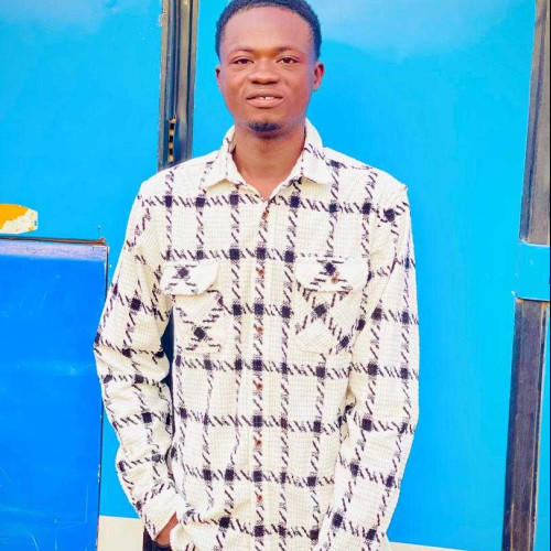 Alhaji S. profile photo
