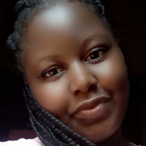 Ndagire  P. profile photo