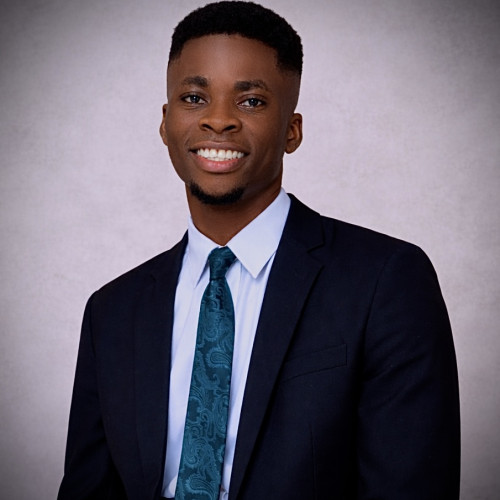 James  O. profile photo