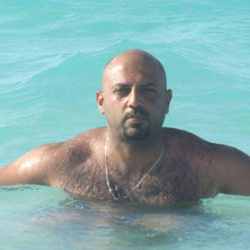 Hazem S.
