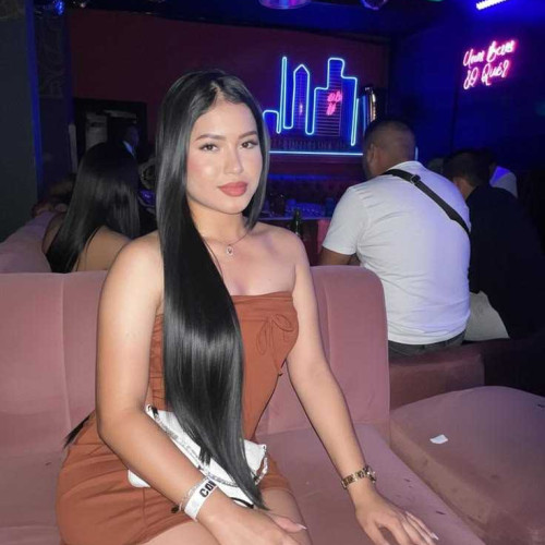 Antonella M. profile photo