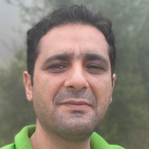 Hossein A. profile photo